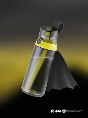 Batman Air Up Click 600ml Bottles | UAE 2340-OGBMC