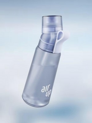 Cobalt Blueberry Air Up Twist Pro 1000ml Bottles | UAE 9467-QYKEL