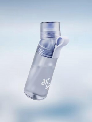 Cobalt Blueberry Air Up Twist Pro 600ml Bottles | UAE 1890-KWSMH