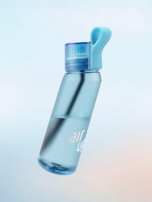 Ocean Blue Air Up Twist 650ml Bottles | UAE 3670-OGSRB