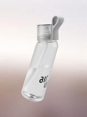Pearl White Air Up Twist 650ml Bottles | UAE 4760-SYGFH