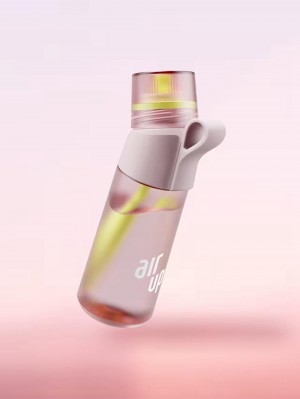 Pink Crush Air Up Twist Pro 600ml Bottles | UAE 9674-PHKJS