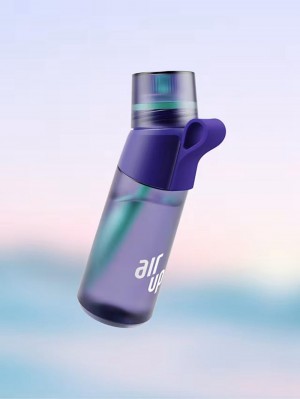 Purple Strike Air Up Twist Pro 600ml Bottles | UAE 0875-YEQCT