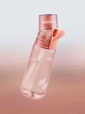 Red Poppy Air Up Twist Pro 1000ml Bottles | UAE 6347-MGPKD