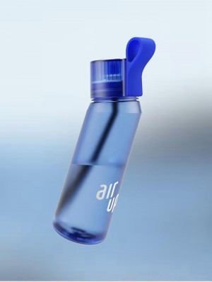 Royal Blue Air Up Twist 650ml Bottles | UAE 1562-VQUOL
