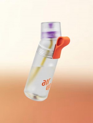 Vivid Splash Air Up Twist Pro 600ml Bottles | UAE 0896-XULIR