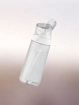 White Air Up Click 600ml Bottles | UAE 2068-BONSY