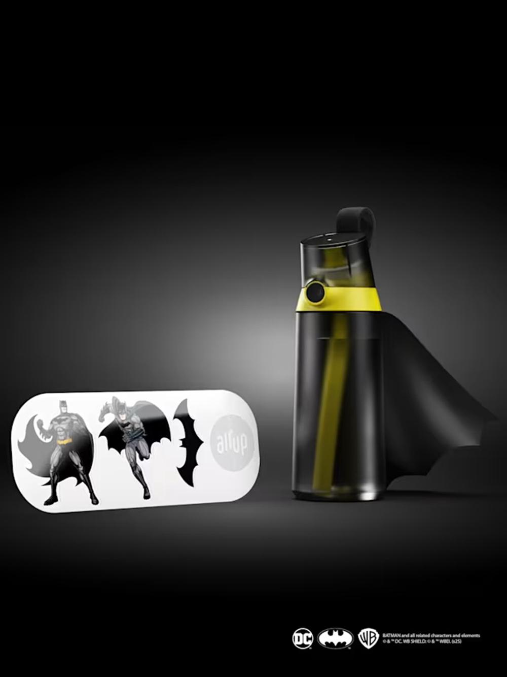Batman Air Up Click 600ml Bottles | UAE  2340-OGBMC