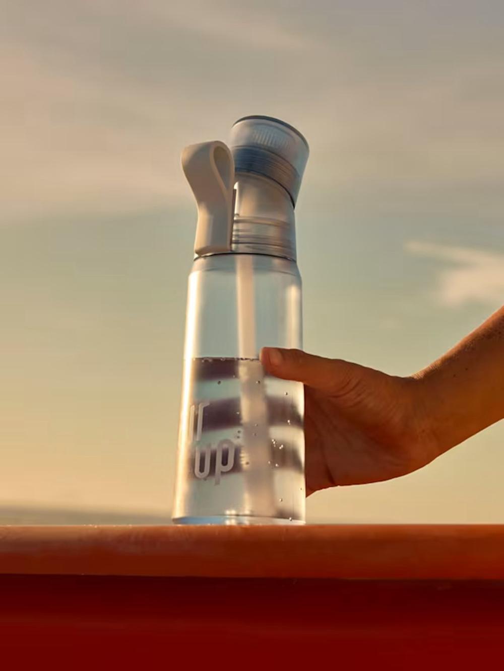 Cobalt Blueberry Air Up Twist Pro 1000ml Bottles | UAE  9467-QYKEL