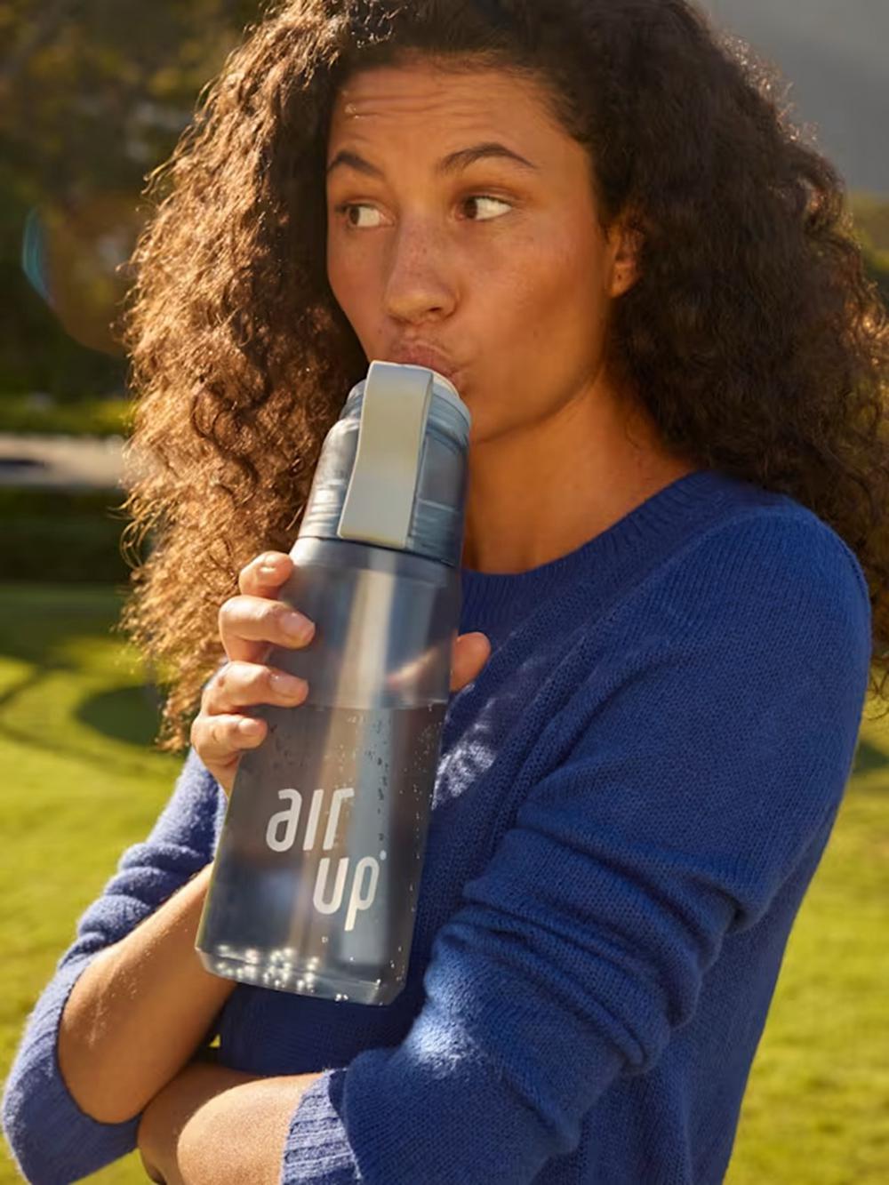 Cobalt Blueberry Air Up Twist Pro 1000ml Bottles | UAE  9467-QYKEL
