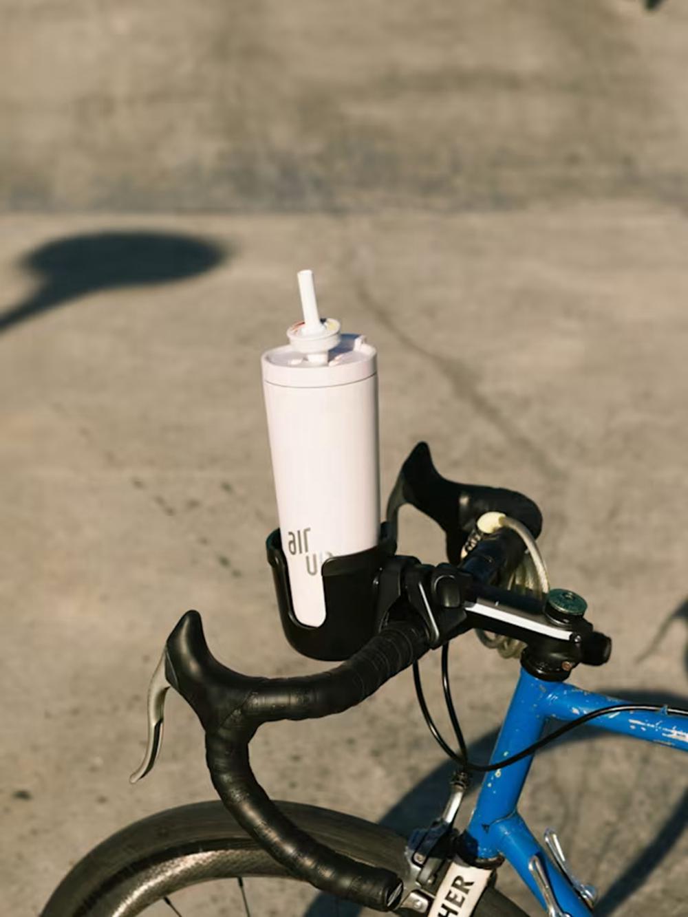 Creamy White Air Up Tumbler 700ml Tumbler | UAE  0819-NFKZY
