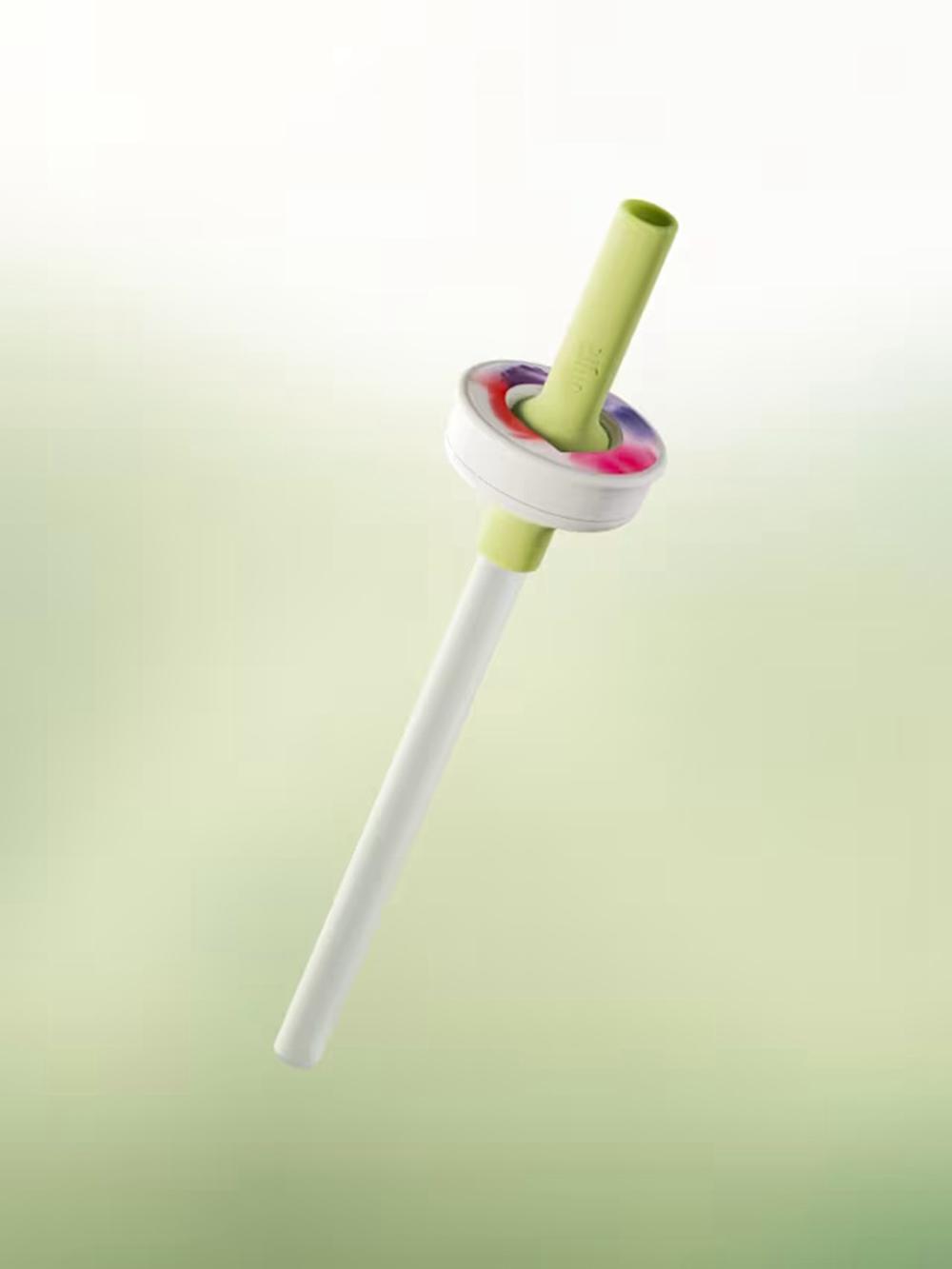 Green Sage Air Up Straw Straw | UAE  3841-CHTDR
