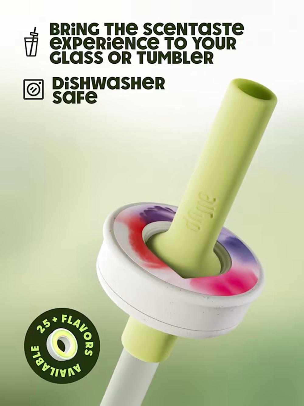 Green Sage Air Up Straw Straw | UAE  3841-CHTDR