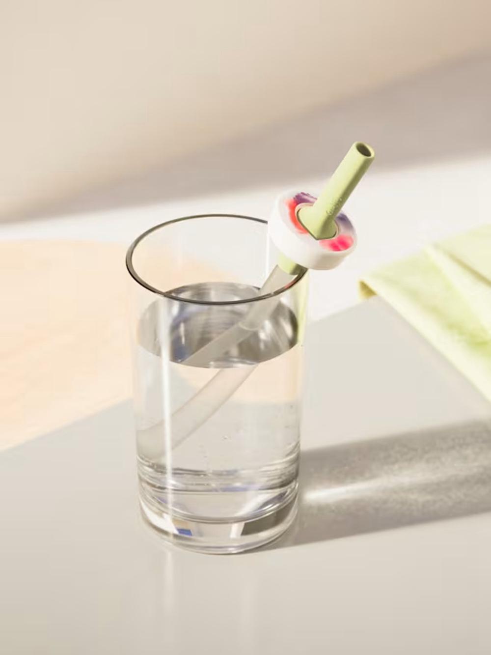 Green Sage Air Up Straw Straw | UAE  3841-CHTDR