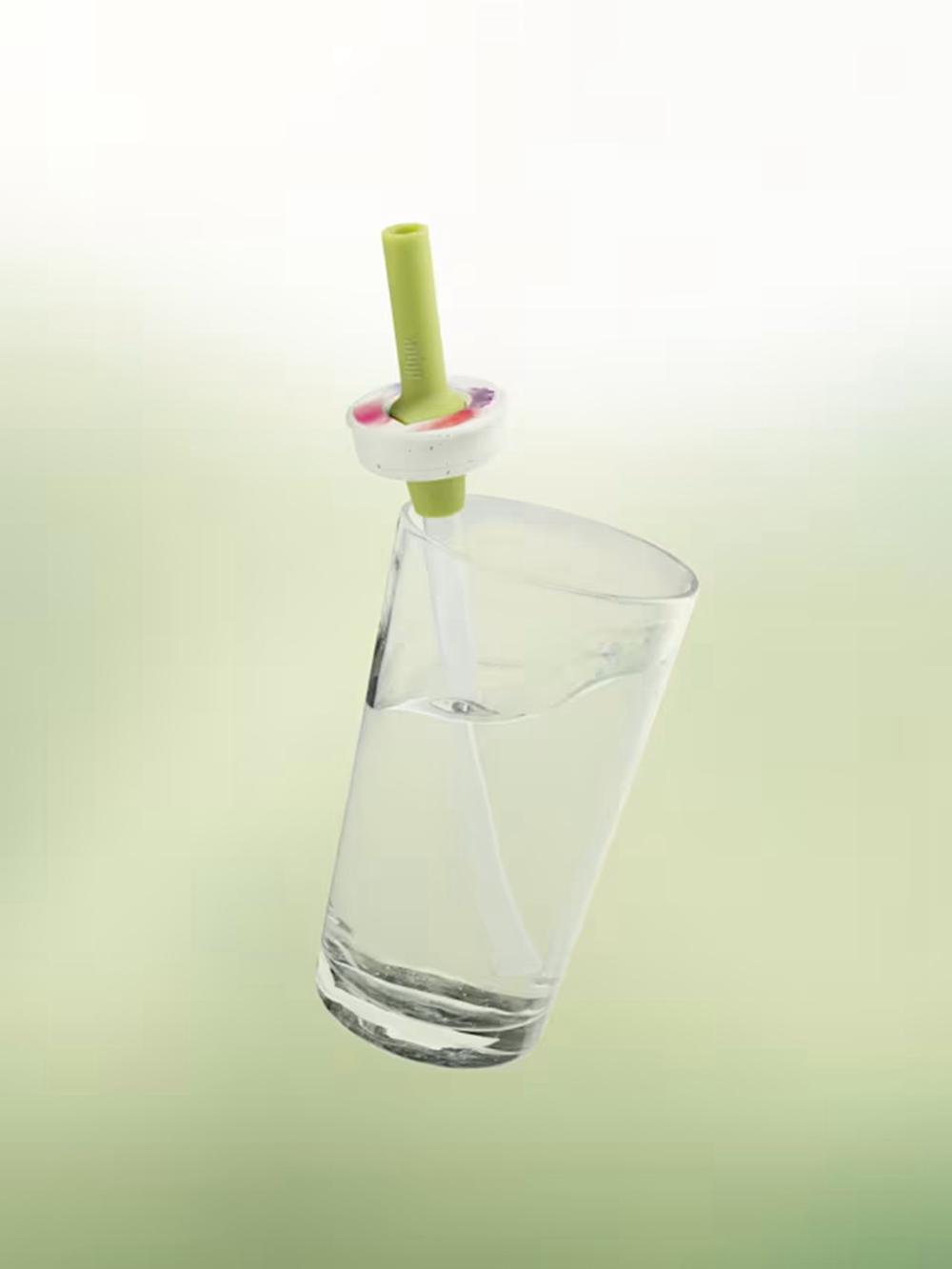 Green Sage Air Up Straw Straw | UAE  3841-CHTDR