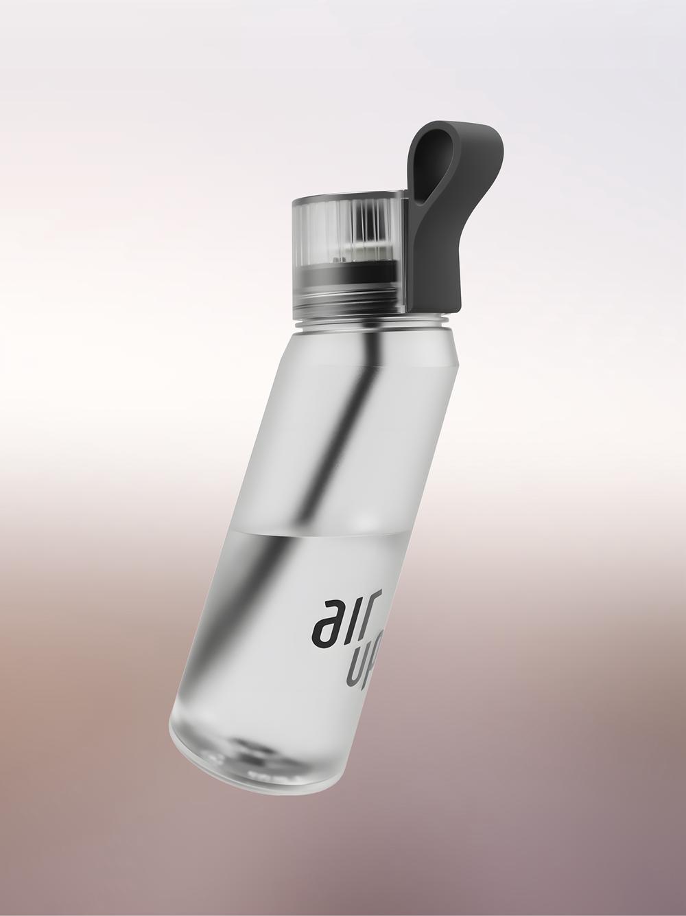 Grey Air Up Bright Bundle 22oz Bottles | UAE  6304-XBNHS