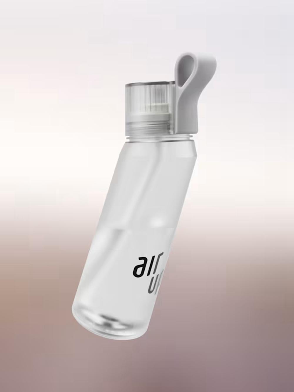 Pearl White Air Up Twist 650ml Bottles | UAE  4760-SYGFH