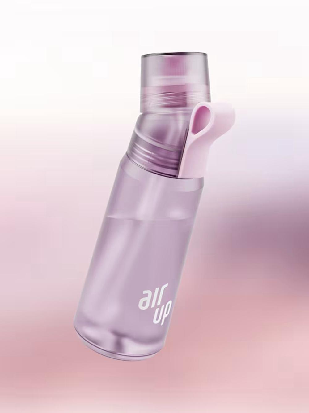 Purple Lavender Air Up Twist Pro 1000ml Bottles | UAE  0964-PEFOH