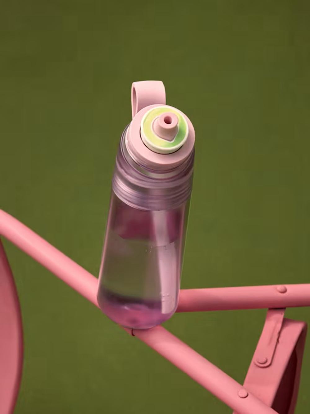 Purple Lavender Air Up Twist Pro 600ml Bottles | UAE  6419-XUQTR