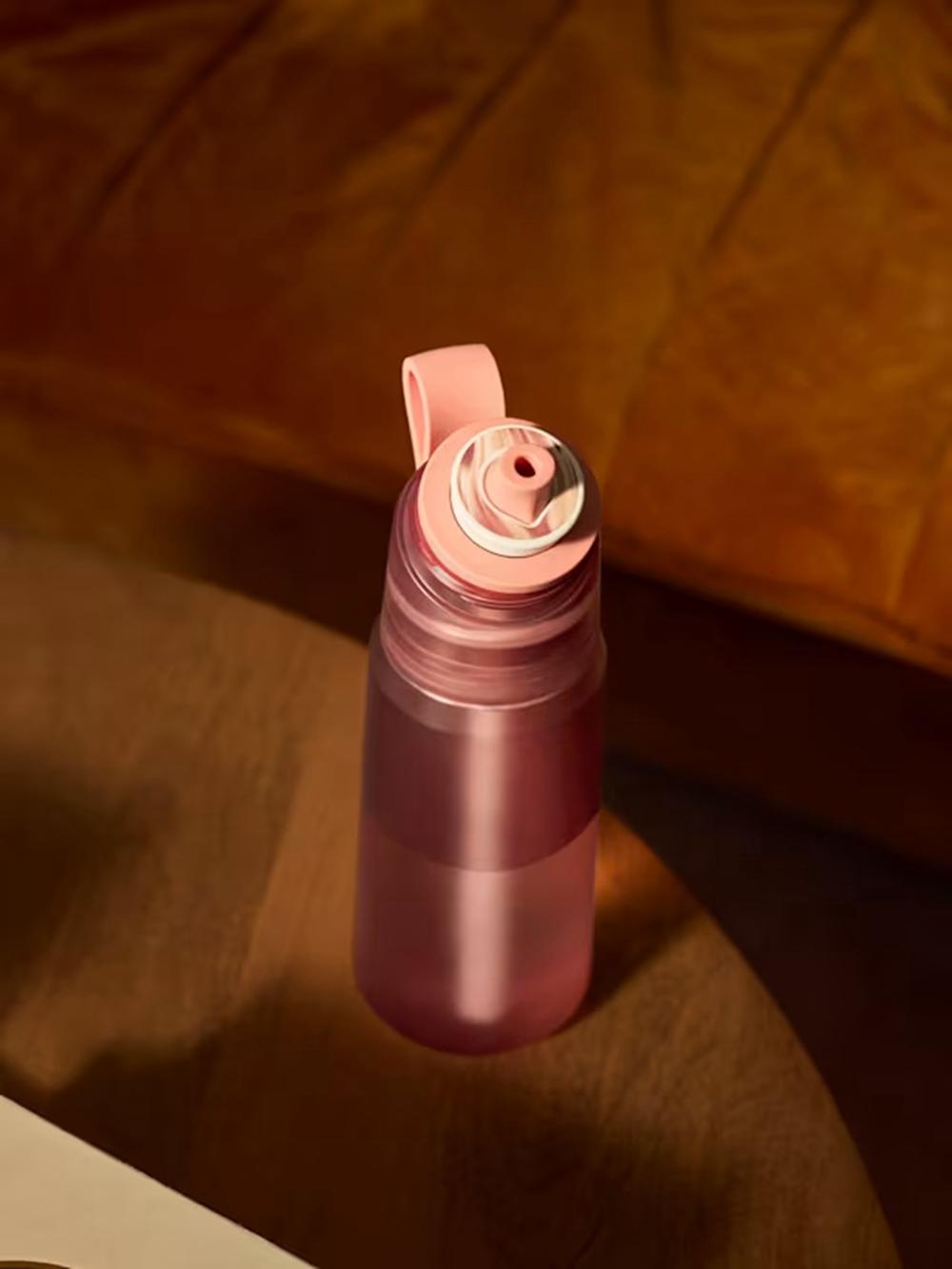 Red Poppy Air Up Twist Pro 1000ml Bottles | UAE  6347-MGPKD