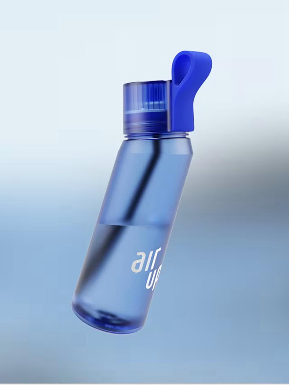 Royal Blue Air Up Twist 650ml Bottles | UAE  1562-VQUOL