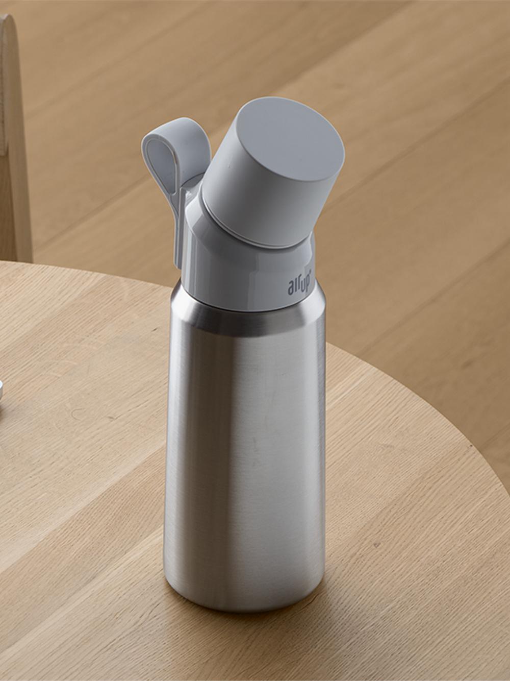 Sliver Air Up Executive Bundle 28oz Bottles | UAE  8960-LJZSU