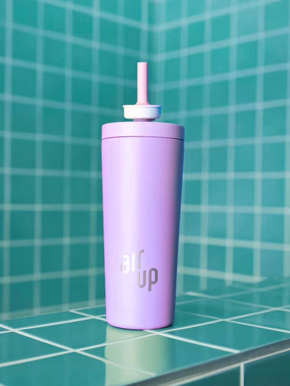 Soft Lilac Air Up Tumbler 700ml Tumbler | UAE  0932-VXPTH