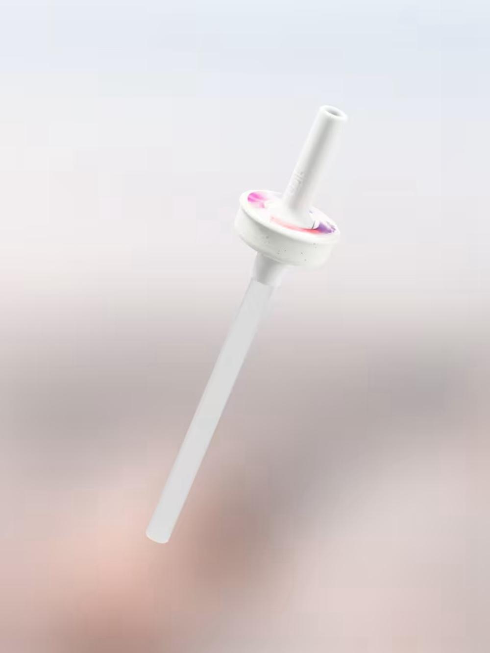 White Air Up Straw Straw | UAE  1642-PLGDC