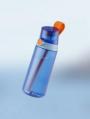 Blue / Bright Orange